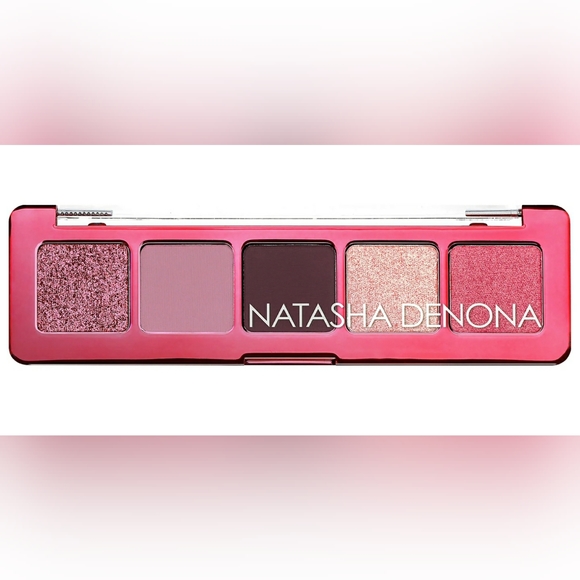Natasha Denona Other - 🆕 Natasha Denona Mini Love Eyeshadow Palette